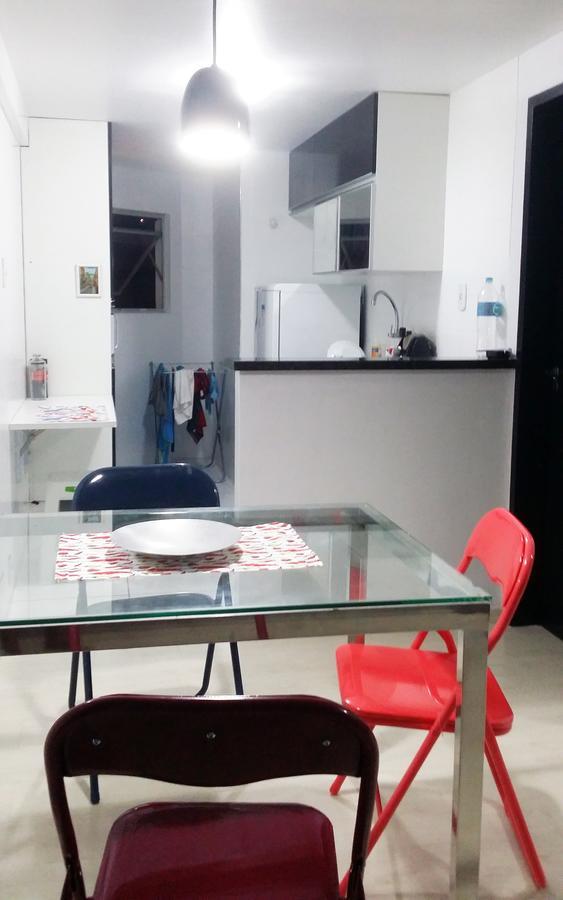 Apartamento Edificio Jacaranda